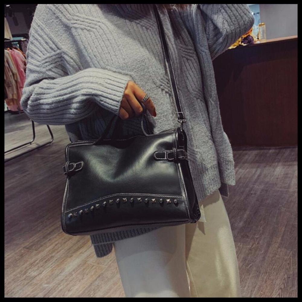 NEW HELENA Tote Crossbody - Picture 3 of 8